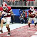 2026 NFL Draft: 5 Underrated Wide Receivers To Be Had On Days 2-3