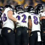 Ranking Open NFL Head Coaching Jobs: Ravens At The Top?