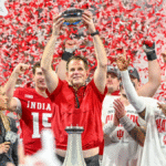 CFP National Championship: Indiana-Miami Set For Battle