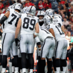 Kick ‘Em Out 2025: Las Vegas Raiders