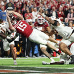 Indiana Secures First National Championship With Win Over Miami