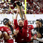 Column: Indiana’s National Championship Story Is Unprecedented And Unparalleled