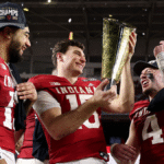 The 10 Greatest College Football Teams Ever: Where Does Indiana Rank?
