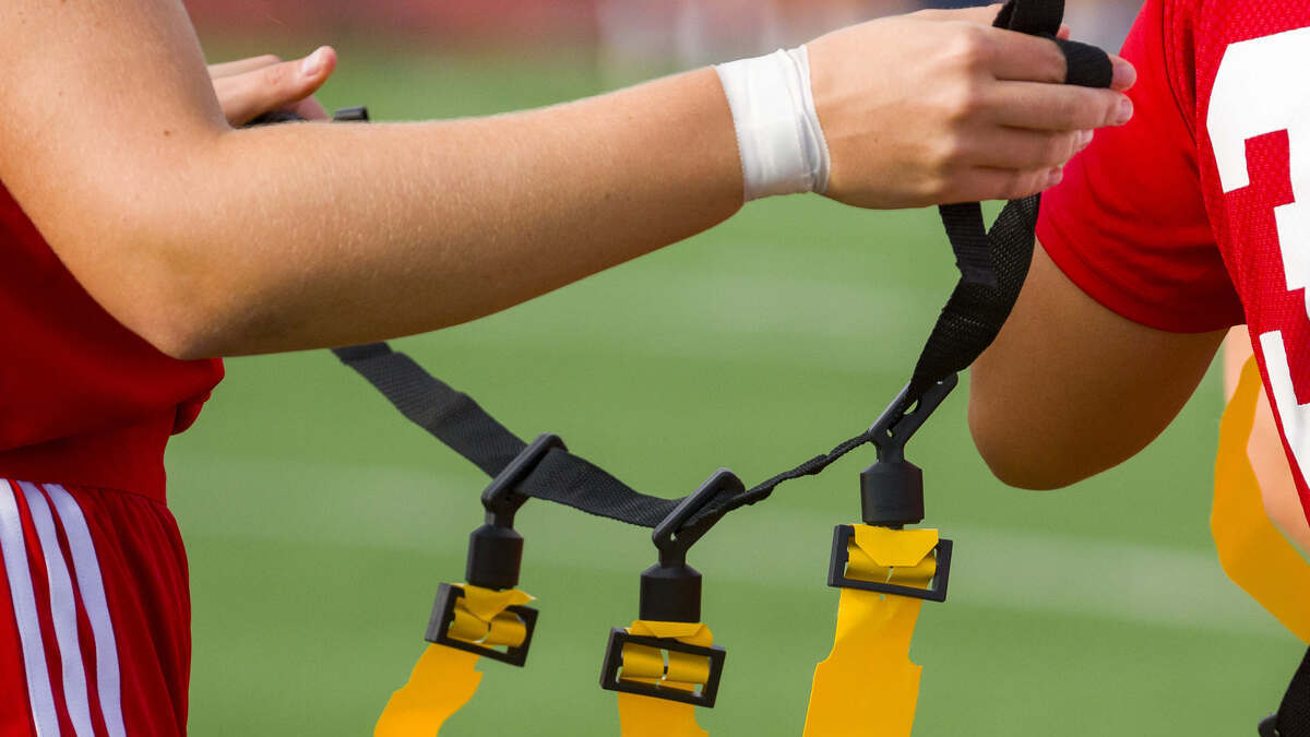 Fiesta Bowl Set To Host Collegiate Women’s Flag Football Classic In April