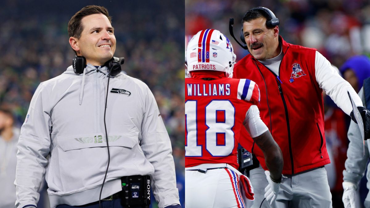 Super Bowl LX Preview: Patriots, Seahawks Redefine Rebuild
