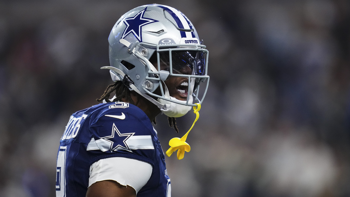 Top 10 NFL Free Agents: Instant Upgrades Who Could Swing Fates And Fortunes In 2026