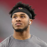 NFL Receiver Rondale Moore Dies At 25