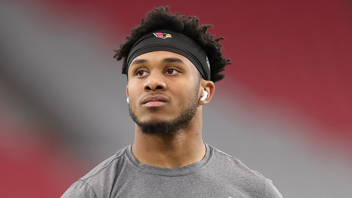 NFL Receiver Rondale Moore Dies At 25