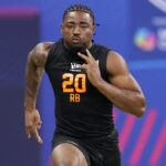2026 NFL Draft: Ranking 5 Underrated Running Back Prospects