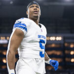 COLUMN: Lions-Texans David Montgomery Trade Is A True Win-Win-Win … On Paper