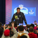 Defensive Prospects Headline 2026 NFL Draft Attendees