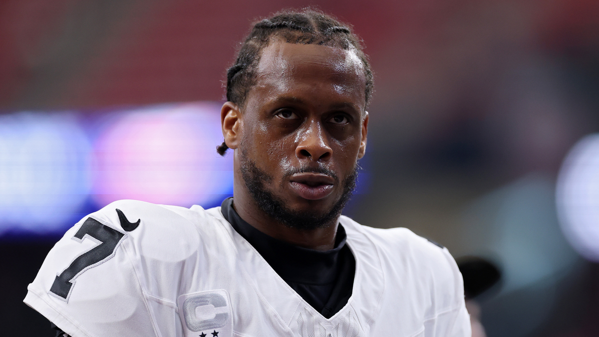 What’s Next For Geno Smith After Release From Raiders?