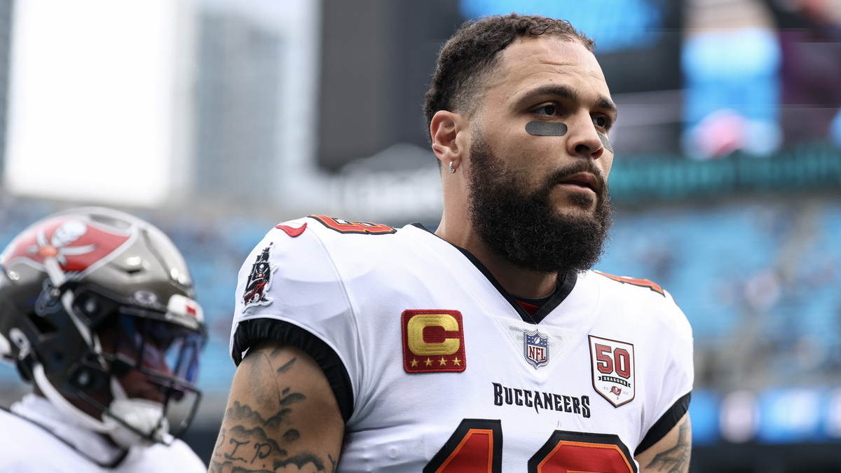 COLUMN: 5 Best NFL Free Agent Signings