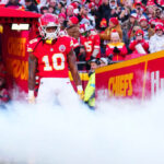 Day 2 NFL Free Agency Tracker: Tuesday Sees Slower Pace But Still Notable Signings