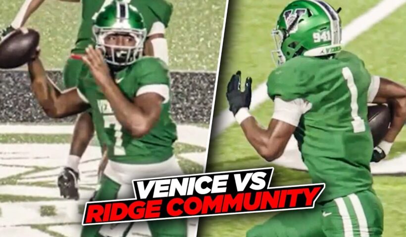 venice-vs-ridge-community
