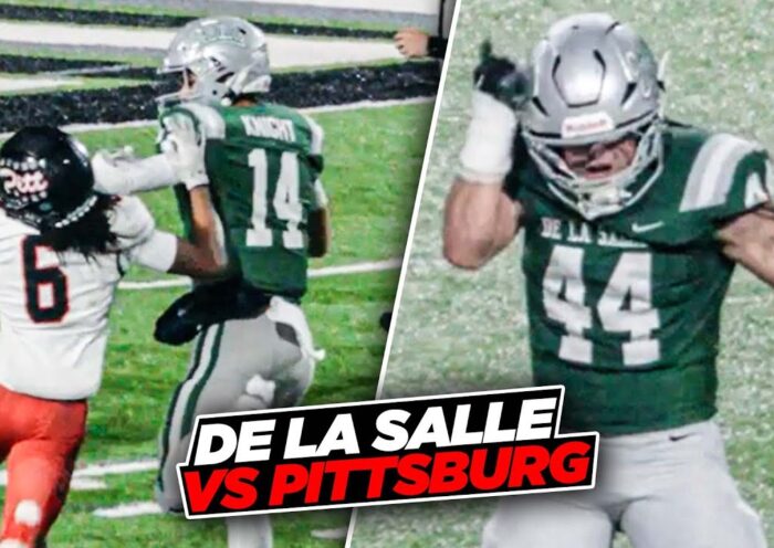 de-la-salle-vs-pittsburgh