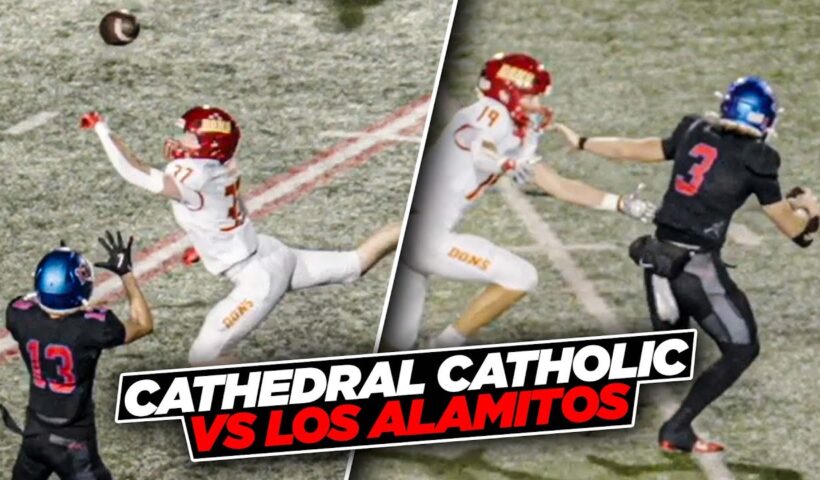 cathedral-catholic-vs-los-alamitos