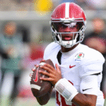 College Football Offseason: Who Will Be Alabama’s Starting QB?