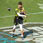 Cincinnati Bengals QB Joe Burrow Hopes To Participate In 2028 Olympics