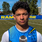 Duece Jones-Drew Following Father’s Footsteps After Committing To UCLA