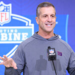 Countdown To The 2026 NFL Draft: Biggest Need And Best Possible Pick For New York Giants