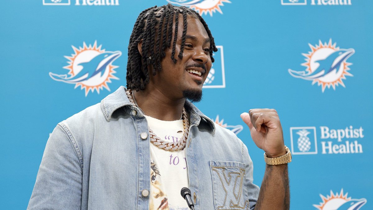 Countdown To The 2026 NFL Draft: Biggest Needs And Best Possible Picks For Miami Dolphins