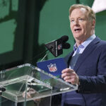 2026 NFL Draft: Day 1 Storylines That Will Define the League’s Future