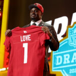 2026 NFL Draft Live: Day 2 Picks, Trades, Analysis & Updates