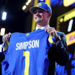 Top 10 Takeaways From Day 1 Of 2026 NFL Draft: Best Picks, Worst Reaches And Wildest Moments