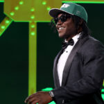 2026 NFL Draft Round-Up: AFC East