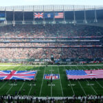 NFL Schedule Release: Ranking 2026 International Games