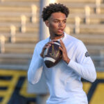 Elite 11 Midseason Check-In: How The Top High School QBs Are Performing