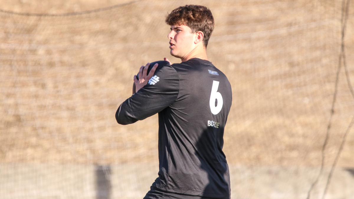 high school football elite 11 finals day 2 peter bourque 2026