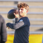 FEATURE: Palos Verdes QB Ryan Rakowski Using Offseason As Springboard For National Exposure