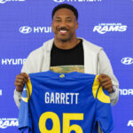 10 Biggest NFL Trades For Defensive Stars And Where The Myles Garrett Move Ranks