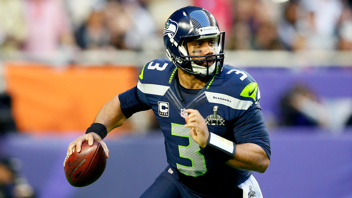 10 Most Notable And Memorable Moments In The NFL Career Of Russell Wilson