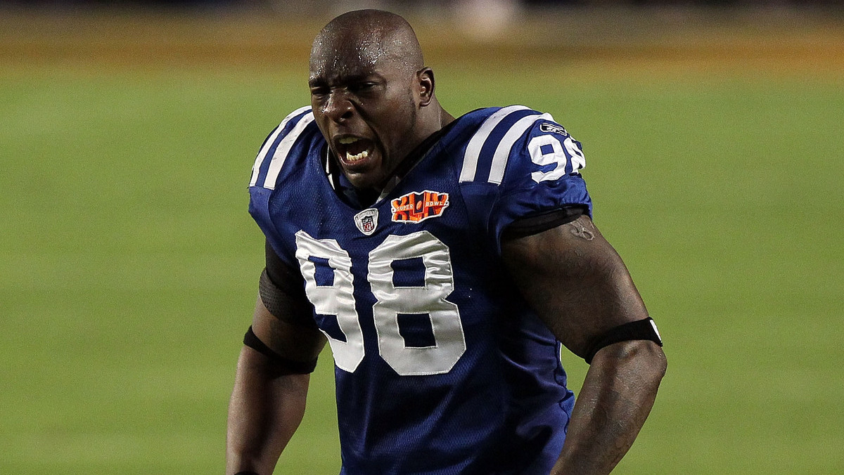 Counting Down The Greatest NFL Players By Number: 98, Robert Mathis