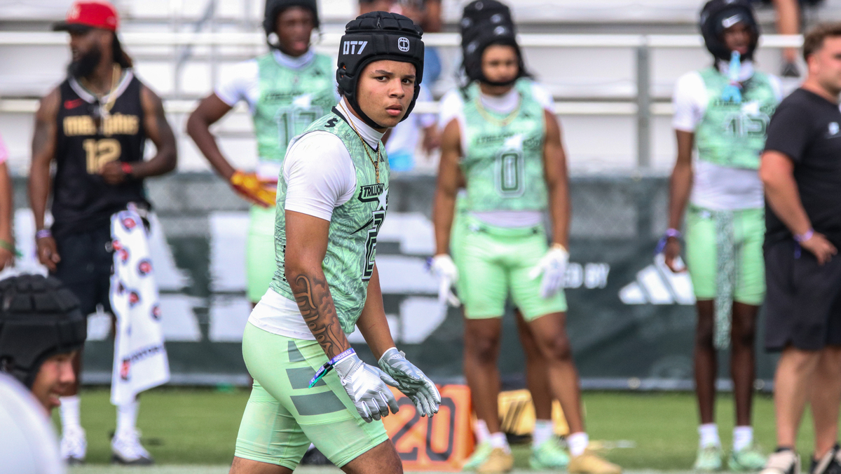 OT7 Finals Los Angeles: Recapping Day 1 Top Performers