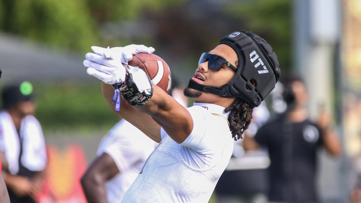 OT7 Finals Los Angeles: Recapping Day 2 Top Performers