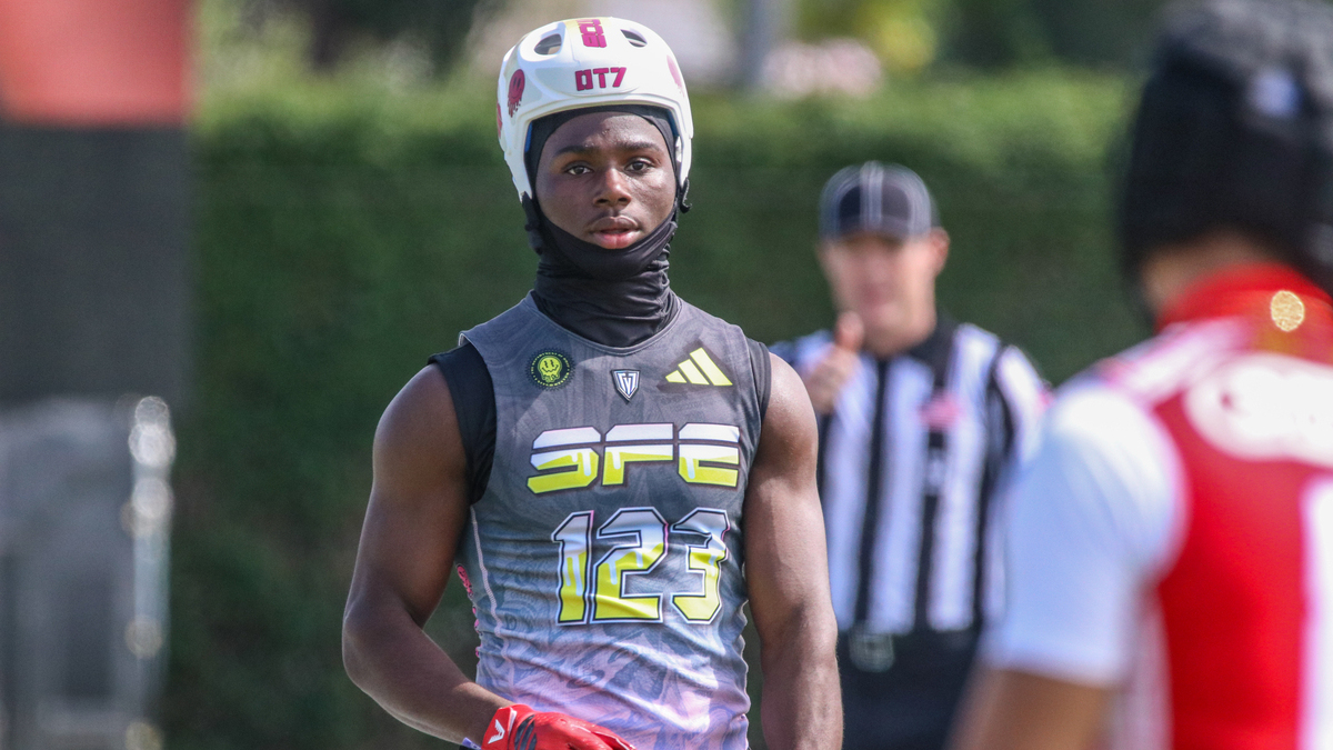 high school football larry moon iii sfe ot7 finals los angeles 2026