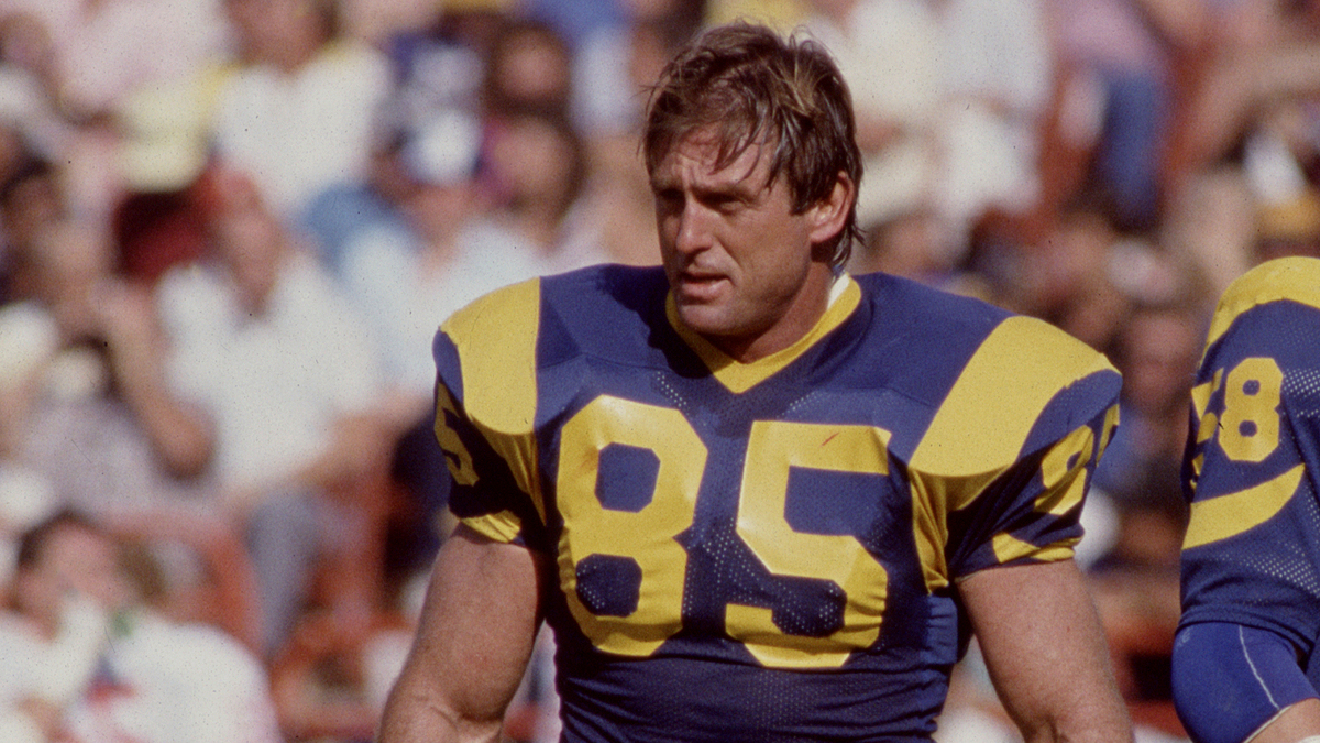 Counting Down The Greatest NFL Players By Number: 85, Jack Youngblood