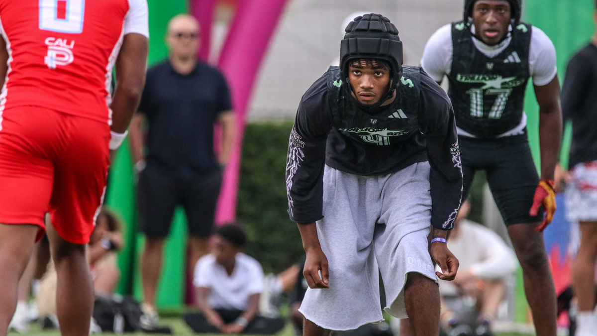 high school football donte wright long beach poly ot7 finals los angeles 2026