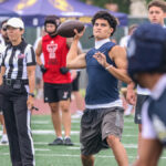 Edison Battle at the Beach: St. John Bosco Claims 2026 Crown