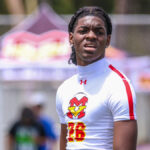 2026 Edison Battle At The Beach: Rising Sophomore Standouts