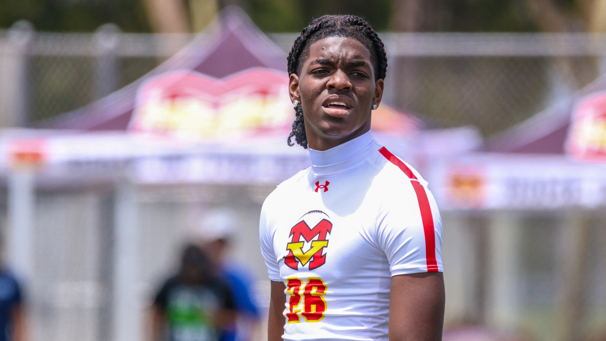 2026 Edison Battle At The Beach: Rising Sophomore Standouts