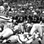 Counting Down The Greatest NFL Players By Number: 76, Lou Groza