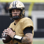10 True Freshmen To Know In College Football For 2026