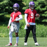COLUMN: Can We Stop Pretending The Vikings Have A Quarterback Competition?
