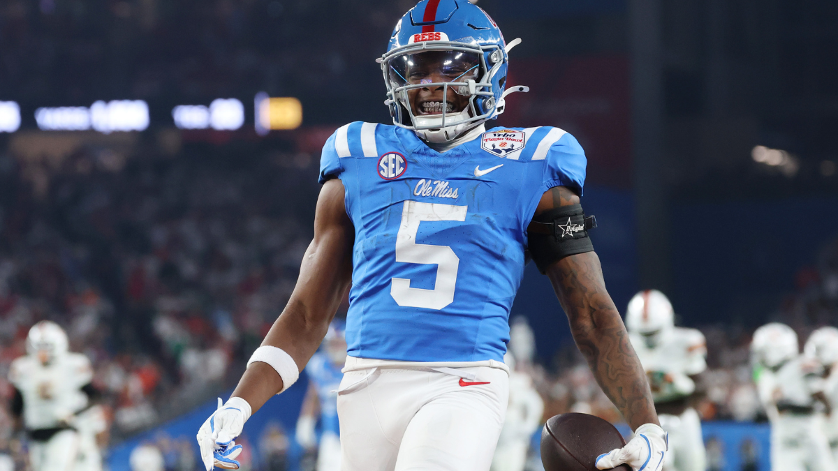 2026 Doak Walker Contenders: Who Is The Best RB In College Football?