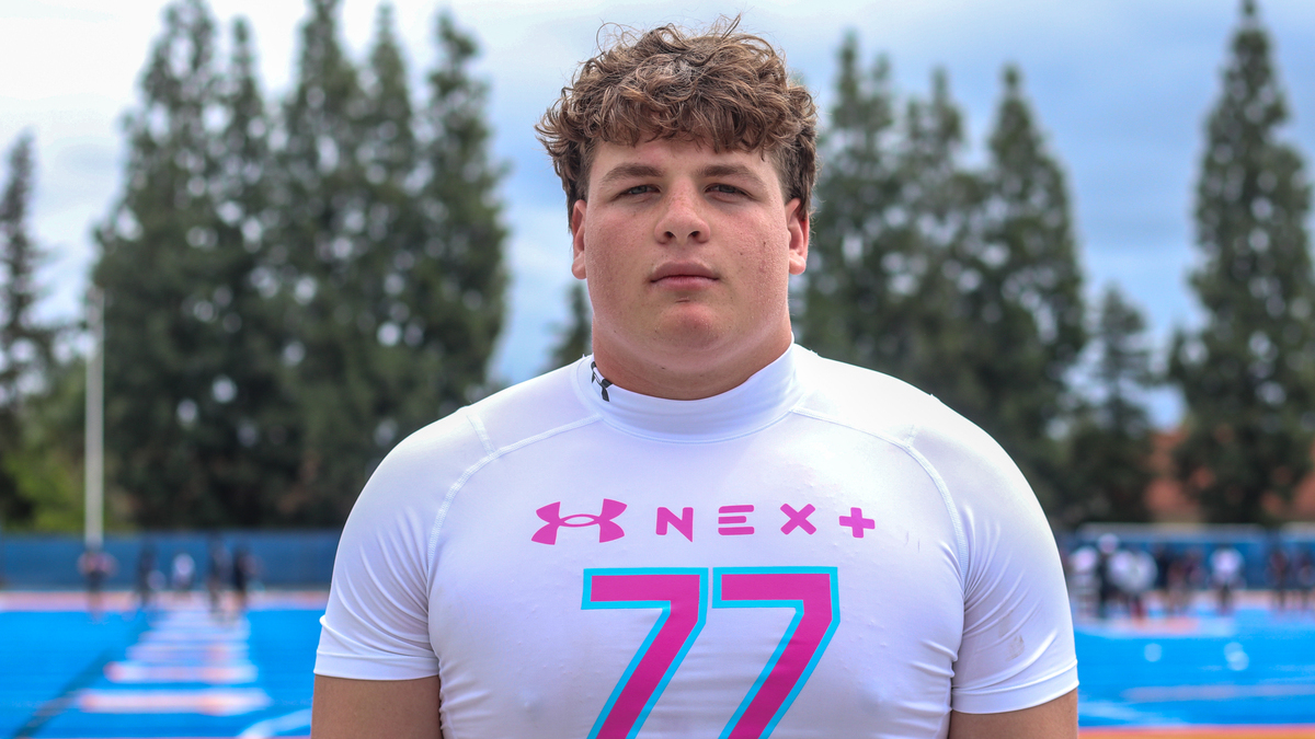 2026 Season Preview: Top 10 Offensive Linemen in California